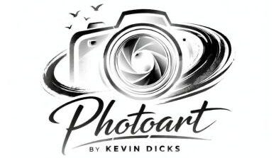 Photoart by Kevin Dicks